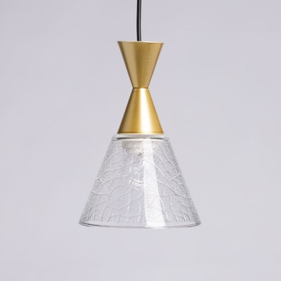 Потолочный светильник De City Лоск 107011501