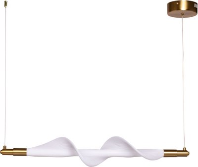 Потолочный светильник De City Мадлен 424016801 - фото