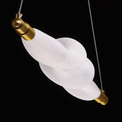 Потолочный светильник De City Мадлен 424016801