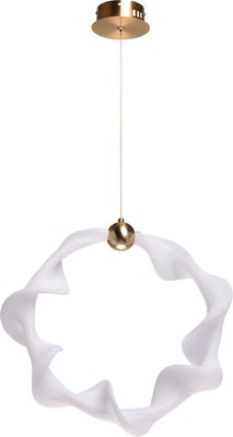 Потолочный светильник De City Мадлен 424017001 - фото