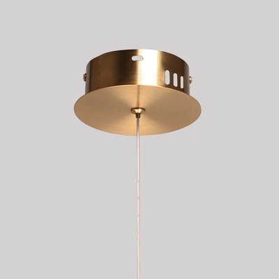 Потолочный светильник De City Мадлен 424017001