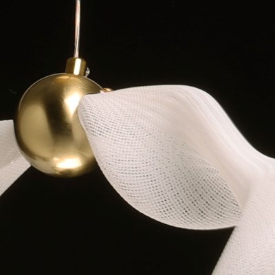 Потолочный светильник De City Мадлен 424017001