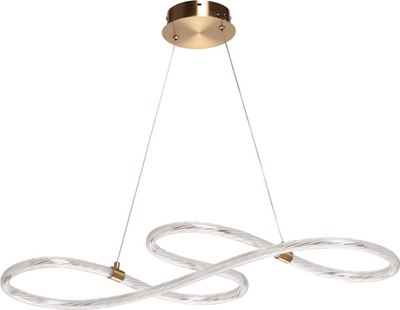 Потолочный светильник De City Мадлен 424017101 - фото