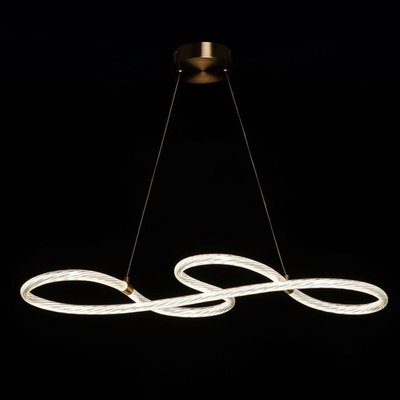 Потолочный светильник De City Мадлен 424017101