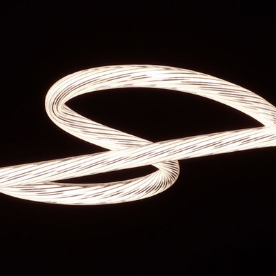 Потолочный светильник De City Мадлен 424017101