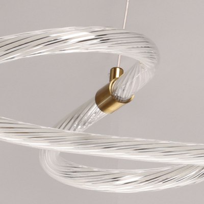 Потолочный светильник De City Мадлен 424017101