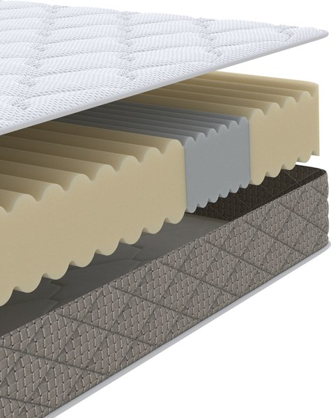 Матрас Enzio California 140x200