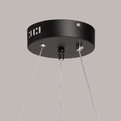 Потолочный светильник De City Мадлен 424017501