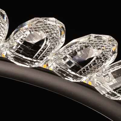 Потолочный светильник De City Мадлен 424017501