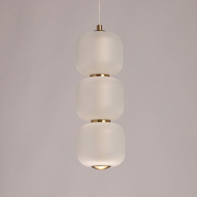 Потолочный светильник De City Мадлен 424017701