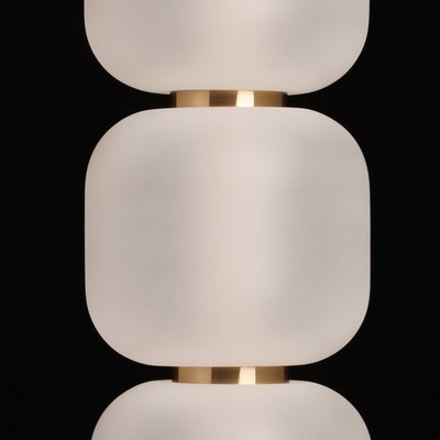 Потолочный светильник De City Мадлен 424017701