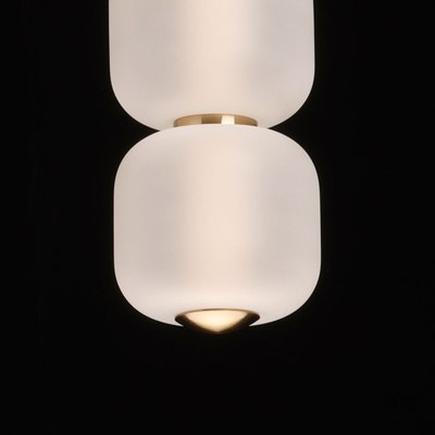 Потолочный светильник De City Мадлен 424017701