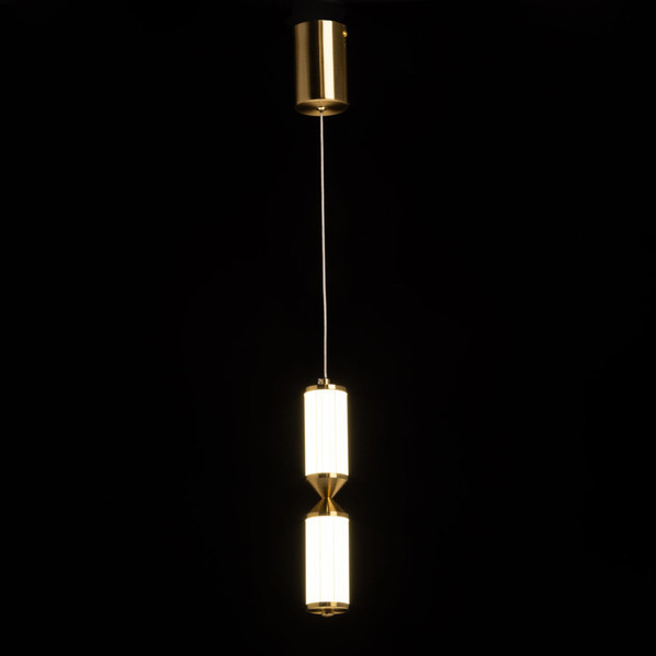 Потолочный светильник De City Мадлен 424017801