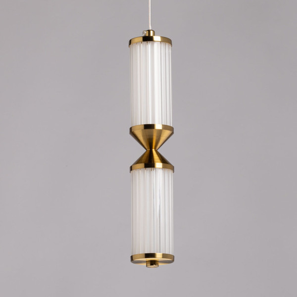 Потолочный светильник De City Мадлен 424017801