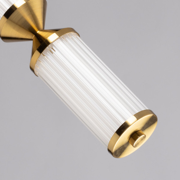 Потолочный светильник De City Мадлен 424017801