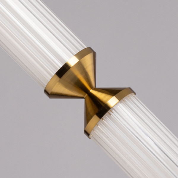 Потолочный светильник De City Мадлен 424017801