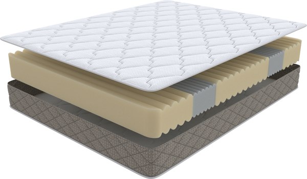 Матрас Enzio California 180x200 - фото
