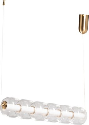 Потолочный светильник De City Мадлен 424018501