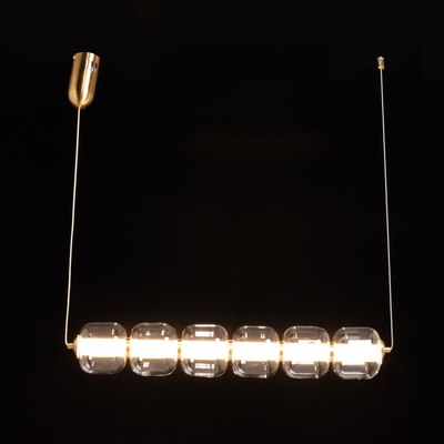 Потолочный светильник De City Мадлен 424018501