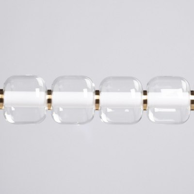 Потолочный светильник De City Мадлен 424018501