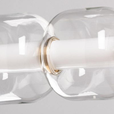 Потолочный светильник De City Мадлен 424018501