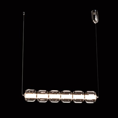 Потолочный светильник De City Мадлен 424018601