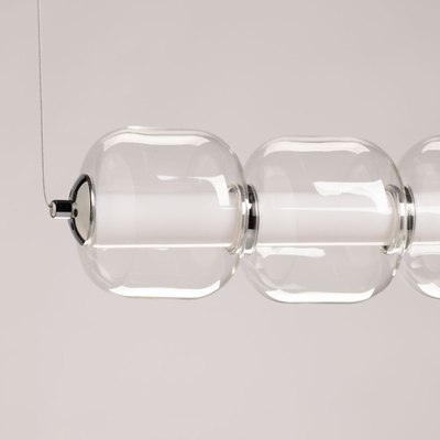 Потолочный светильник De City Мадлен 424018601