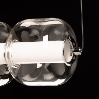 Потолочный светильник De City Мадлен 424018601