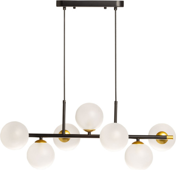 Люстра De City Оливия 306015707 - фото