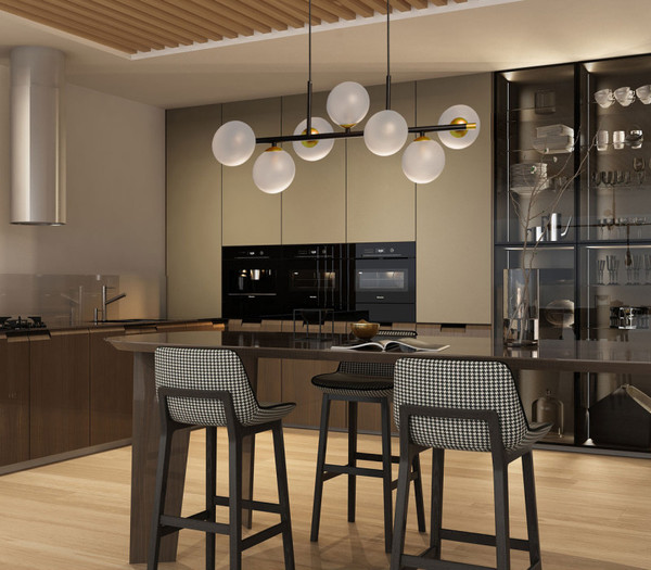 Люстра De City Оливия 306015707