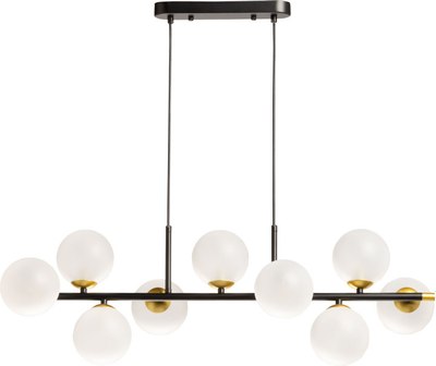 Люстра De City Оливия 306015809 - фото