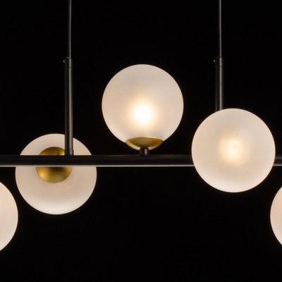 Люстра De City Оливия 306015809