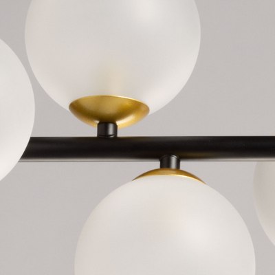 Люстра De City Оливия 306015809