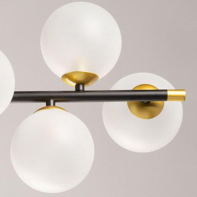 Люстра De City Оливия 306015809