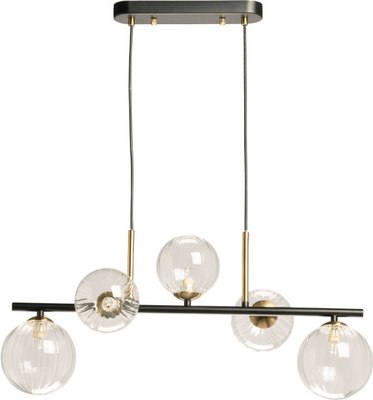 Люстра De City Оливия 306016105 - фото