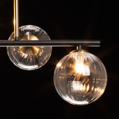 Люстра De City Оливия 306016105