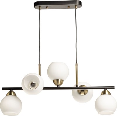 Люстра De City Оливия 306016805 - фото