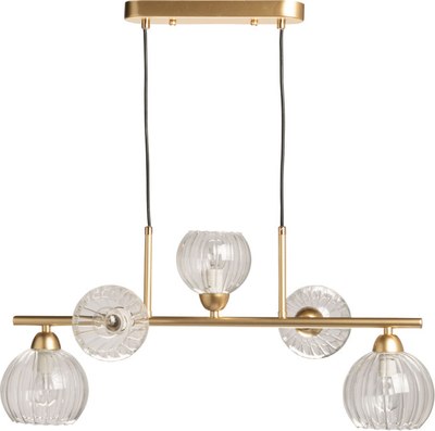 Люстра De City Оливия 306016705 - фото