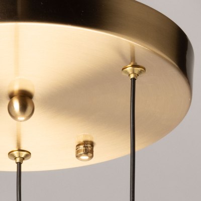 Люстра De City Олимпия 106011703