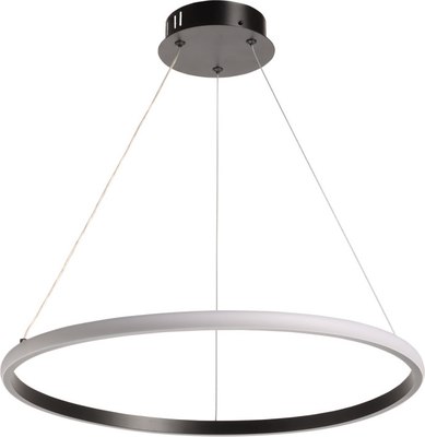 Потолочный светильник De City Оскар 510012301 - фото