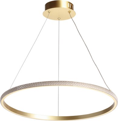 Потолочный светильник De City Оскар 510012401 - фото