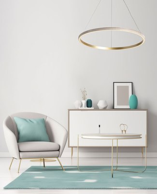 Потолочный светильник De City Оскар 510012401