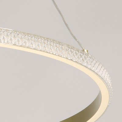 Потолочный светильник De City Оскар 510012401