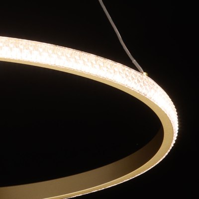 Потолочный светильник De City Оскар 510012401