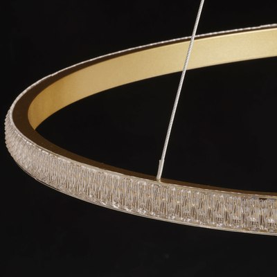 Потолочный светильник De City Оскар 510012401