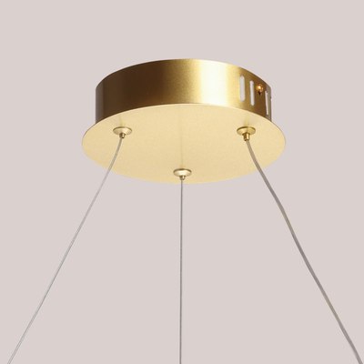 Потолочный светильник De City Оскар 510012401