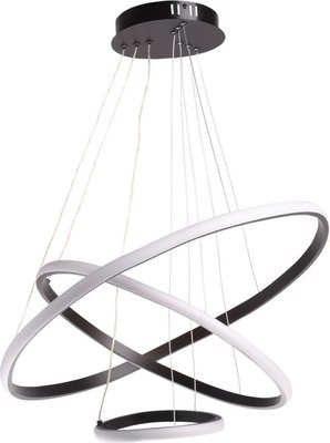 Люстра De City Оскар 510012503 - фото