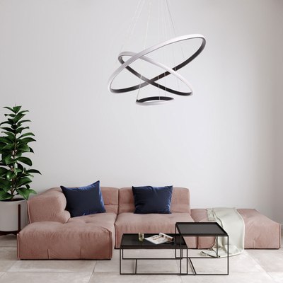 Люстра De City Оскар 510012503