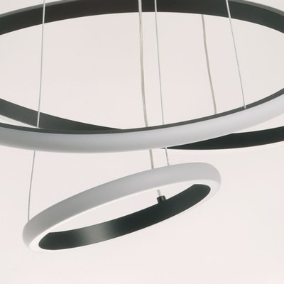 Люстра De City Оскар 510012503