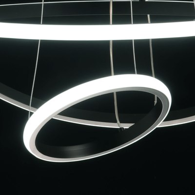 Люстра De City Оскар 510012503